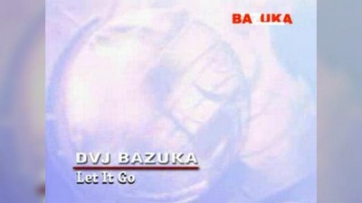 DVJ Bazuka