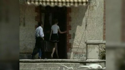 Групповое, Служанки и горничные
