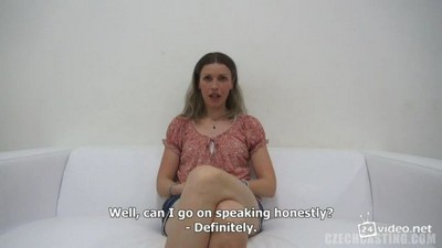 Чешское, Кастинг