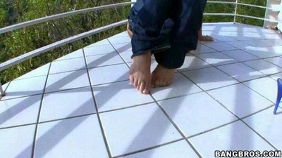 Футфетиш