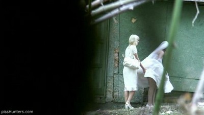 Униформа, Невесты, Скрытая камера
