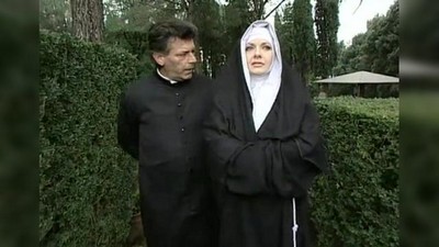 Монашки