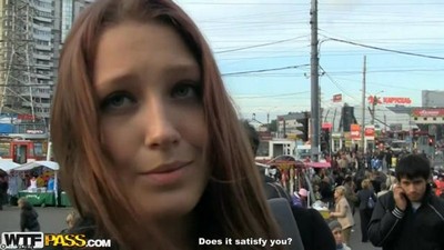 Групповое, Рыжие, Русское, В лифте и в подъезде
