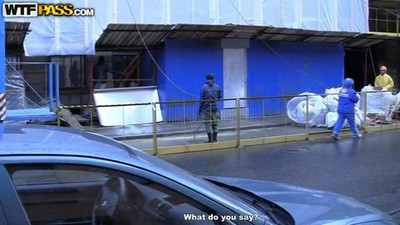 Пикап, Русское