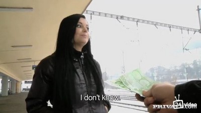 Девушки, Пикап, Шлюхи