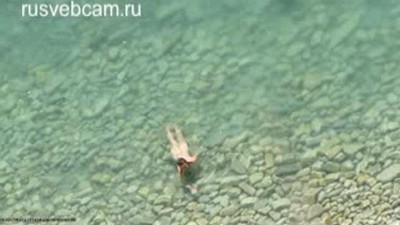 Частное, На пляже, Нудисты