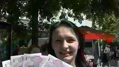 Пикап, На природе