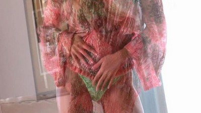 Стриптиз, Мастурбация, Соло