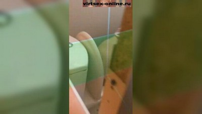 Домашнее, Частное, В туалете