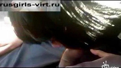 Минет, В машине, Частное
