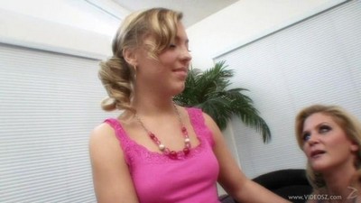Инцест, Мама, Дочь, Лесбиянки
