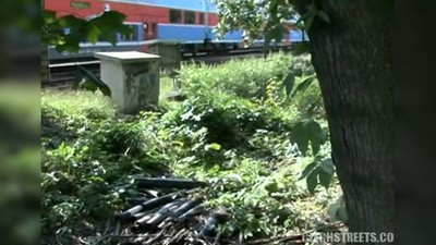 Минет, Чешское, Женщины, POV &mdash; от первого лица, Зрелые, Деревенское