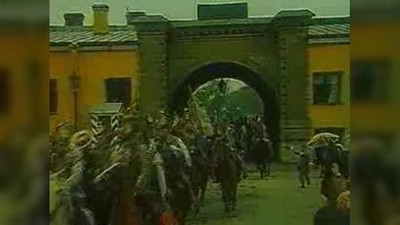 С сюжетом, Русское, Фильмы, Униформа, Военные, Полнометражный