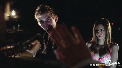 Brazzers, С сюжетом, Брюнетки, Молодые