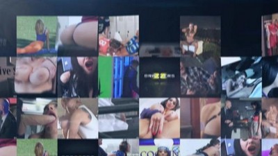 Межрасовое, Brazzers, Compilation - подборки, Фантазия