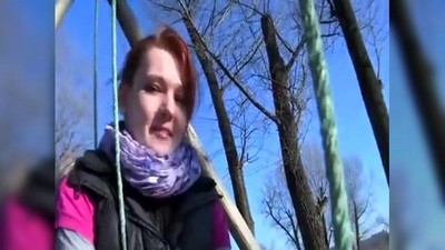 Большой член, Дрочит