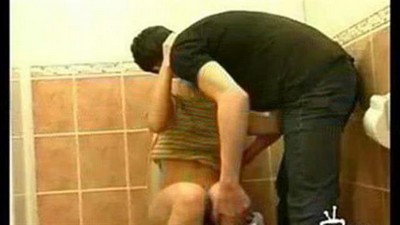 Минет, Блондинки