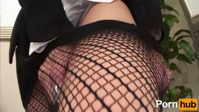 HD, Японки, Колготки, Pantyhose, В очках, Compilation - подборки