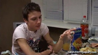 Пьяные, Худые, Брюнетки