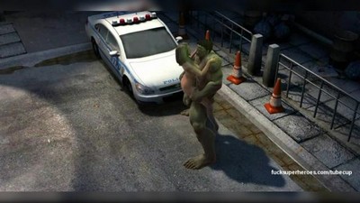 Мультфильмы, 3D, Монстры