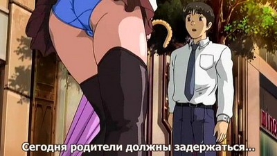 Мультфильмы, Хентай