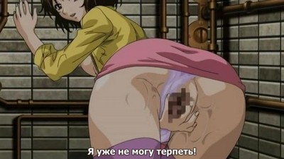 Мультфильмы, Хентай