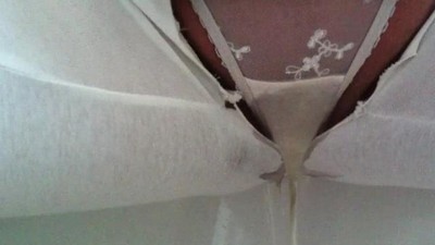Частное, Писсинг, Трусики