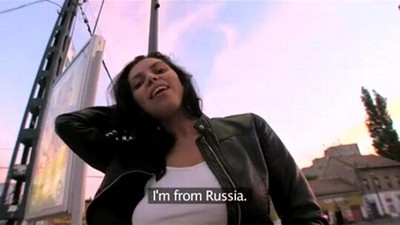 Русское, Шлюхи