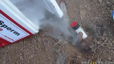 Brazzers, С сюжетом, Фантазия
