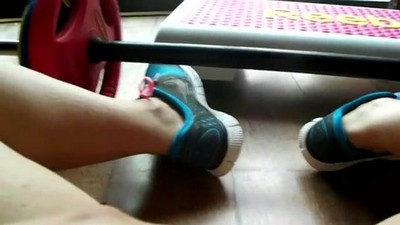 POV &mdash; от первого лица, Мастурбация, Пизда, Спортсменки