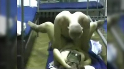 Групповое, Военные
