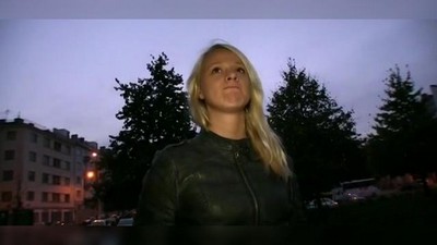 POV &mdash; от первого лица, Public agent