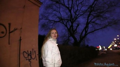 POV &mdash; от первого лица, Пикап, Public agent, Шлюхи, Натуральные