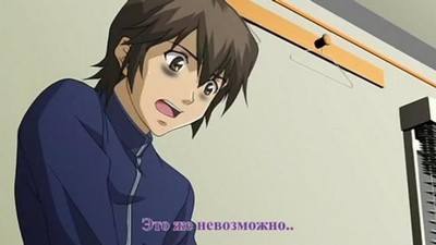 Мультфильмы, Аниме, Хентай