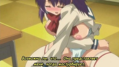 Мультфильмы, Аниме, Хентай