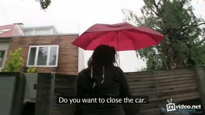 Чешское, Пикап, Public agent, Натуральные