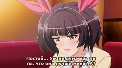 Аниме, Хентай, С сюжетом