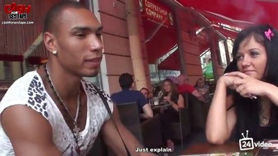 HD, Минет, Межрасовое