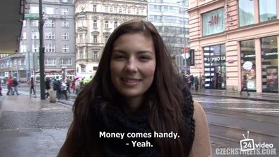 Чешское, Пикап