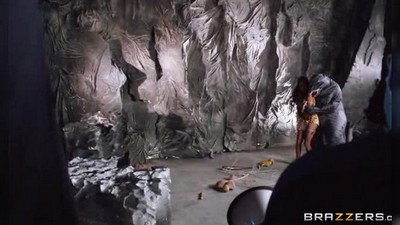 Brazzers, С сюжетом, Фантазия