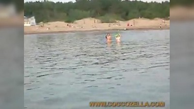 Эротика, Нудисты