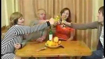 Групповое, Инцест, Русское