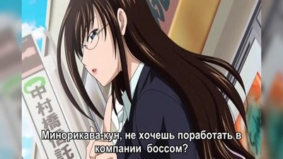 Мультфильмы, Хентай