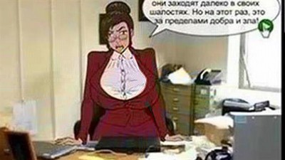 Мультфильмы