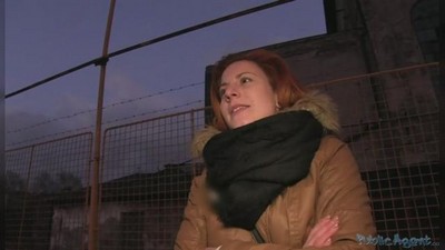 POV &mdash; от первого лица, Public agent