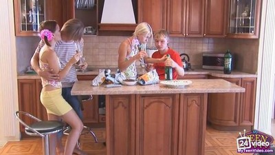Групповое