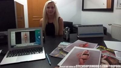 POV &mdash; от первого лица, Кастинг