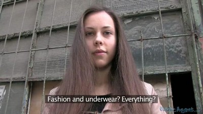 Public agent, Русское, В лифте и в подъезде