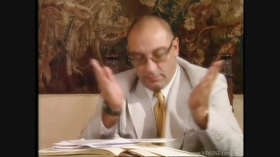 Анал, Итальянское