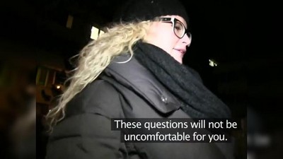 POV &mdash; от первого лица, Public agent